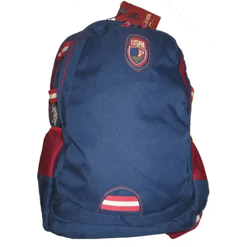 us polo school bags