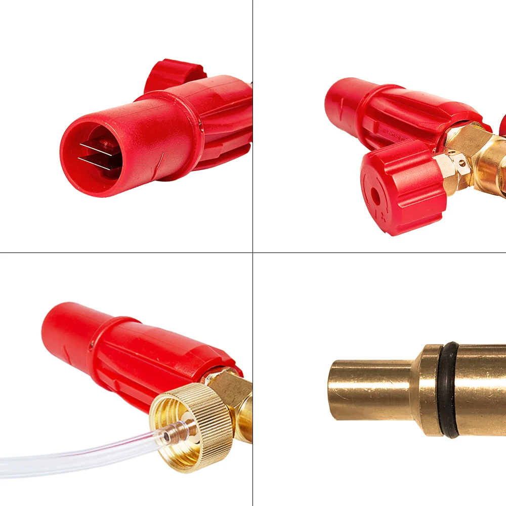 Snow Foam Lance,Foam Generator,Foam Nozzle,Foam Gun,For Lavor Vax High Pressure Washer Snow Foam Lance,Foam Generator,Foam Nozzle,Foam Gun,For Lavor Vax High Pressure Washer