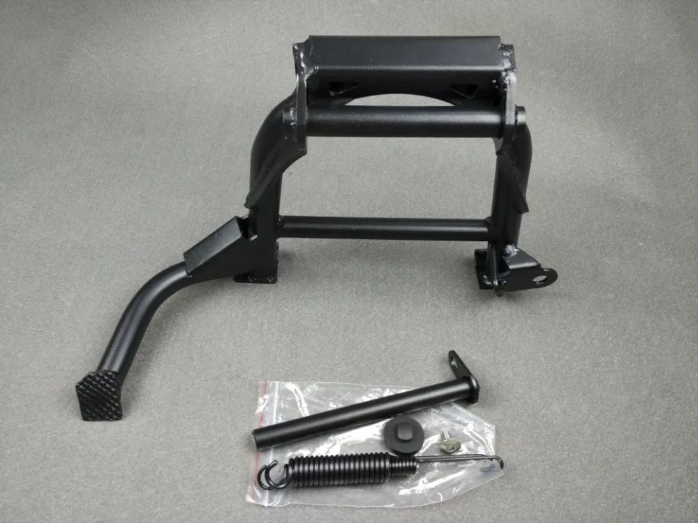 NC700s centerstand