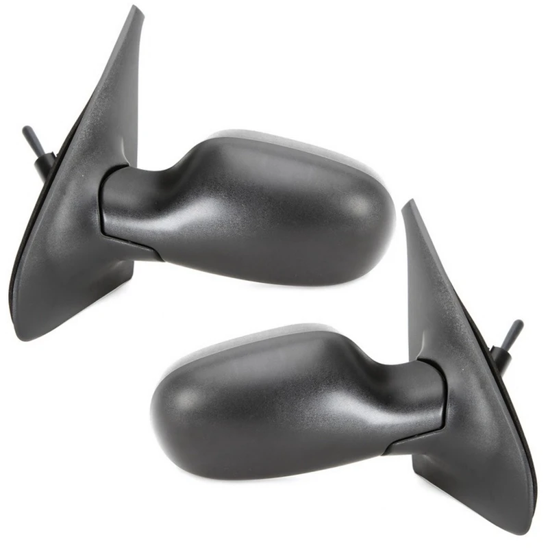 

fits RENAULT CLIO / SYMBOL 1998 1999 2000 2001 Mirrors SET Right + Left PAIR - Mechanic