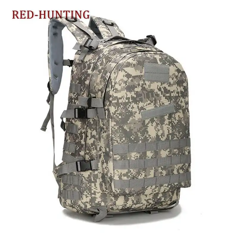 acu rucksack