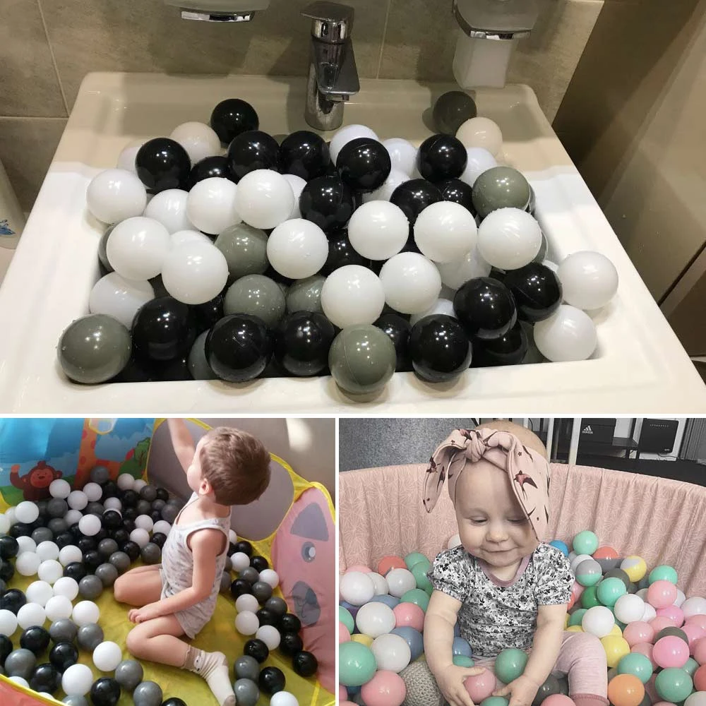 Guangzhou 100 Pcs Colore Boule Amusante En Plastique Souple Ocean Balle Bebe Enfant Jouet Nage Fosse Jouet Nouveau Ocean Balle Livraison Aleatoire Jeux Et Jouets Jouets D Eveil Lawawarenesssociety In Guangzhou 100 Pcs Colore Boule Amusante En Plastique Souple Ocean Balle Bebe Enfant Jouet Nage Fosse Jouet Nouveau Ocean Balle Livraison Aleatoire Jeux Et Jouets Jouets D Eveil Lawawarenesssociety In
