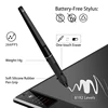 HUION Giano WH1409 V2 Wireless Graphic Drawing Tablet Digital Pen Tablet Tilt Function Battery-free Stylus with 8192 Levels ► Photo 3/6
