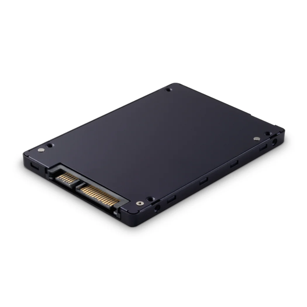 Микрон 5100 Эко 3840 ГБ 2 5 &amp quot Serial ATA III 540 МБ/с. 6 Гбит/с | Компьютеры и офис