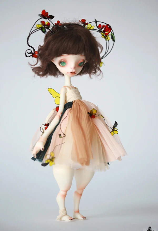 betty 3