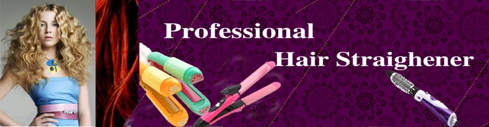 Hair Banner