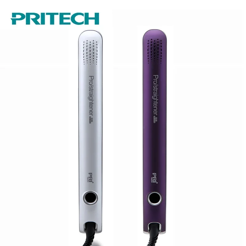 

Professional Hair Straightener Floating Heating Plate LED Hair Styling Tools Fast Heating Straightening Irons Planchas De Pelo