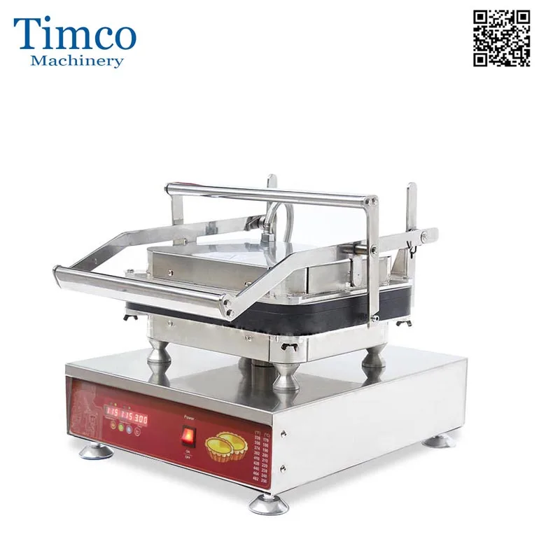 LED Tartlet shell maker (2)