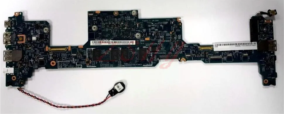 For font b ACER b font S7 392 Laptop Motherboard With SR16Z I7 CPU NBMBK11002 NB