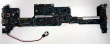 For ACER S7-392 Laptop Motherboard With SR16Z I7 CPU NBMBK11002 NB.MBK11.002 MB-12302-1 48.4LZ02.011