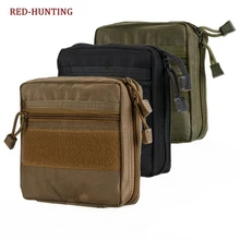 Тактический Molle медицинский набор первой помощи, сумка для путешествий, кемпинга, походов, альпинизма, Аварийная сумка