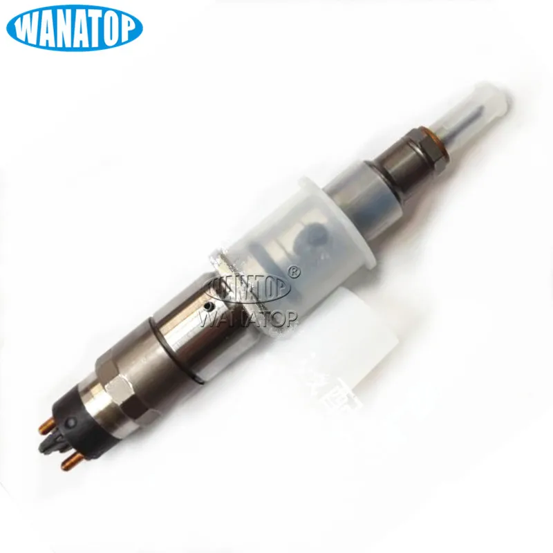 Новый 6754-11-3010 6754113010 инжектор в сборе для Komatsu PC200-8 PC220-8 PC240-8 | Автомобили и мотоциклы