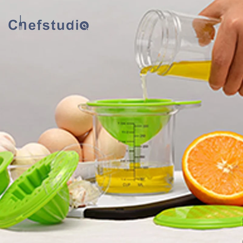 Squeezers & Reamer Multifunctional Baby Food Grinder, OrangeJuice