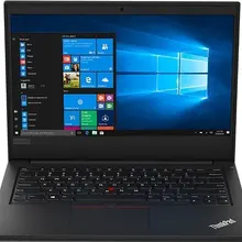 Ноутбук Lenovo ThinkPad EDGE E490(20N80019RT)/14"/Core i5 8265u/8Гб/HDD 1000Гб/uhd graphics 620/Windows 10 Pro