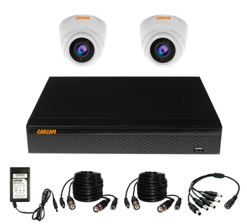 

Ready Set CCTV CARCAM VIDEO KIT 5M-2