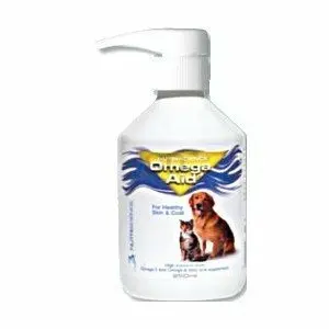 

OMEGA AID NUTRISCIENCE 250 ML
