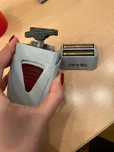 Razor Hair-Clipper Electric-Shaver Cordless Professional Kemei 0mm Bareheaded for Men