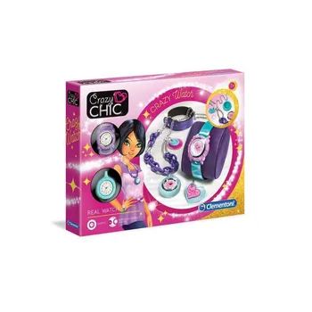 

Watches Crazy Chic