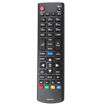 

Remote control for LG AKB74475404 LCD TV Smart , 28LH491U, 32LF580V, 32LF580U, 42LF580V