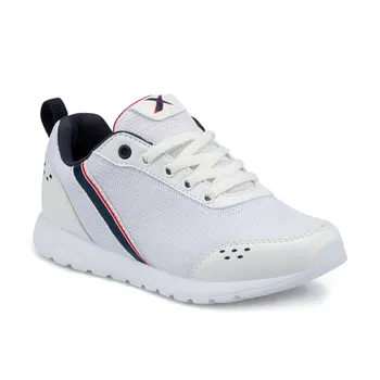 

FLO VIMON White Male Child Hiking shoes KINETIX