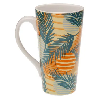 

Mug Saona Porcelain
