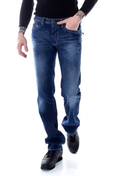 

Brand: Gas - Genre:- Category: Jeans- Temp…Colore: blue, Taglia: W29
