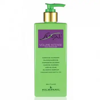 

Kleral System-Senjal Volume Intense shampoo 250 ml