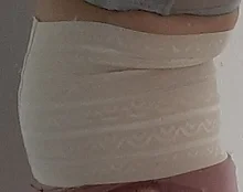 Cinturón de realce de línea en V para mejilla, mentón fino, adelgazante, antiarrugas, 1 unidad