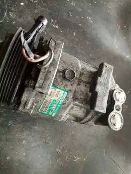 

60653652 04841203260 air Conditioning compressor Alfa Romeo 147 (190) Alfa Romeo Alfa 147 *