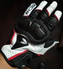 Motorcycle-Gloves Guantes RST390 Men Breathable 391 Rekawice Mens