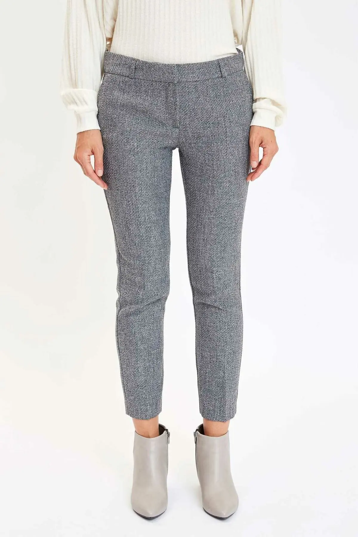 DeFacto женские Trousers M5353AZ19AU|Брюки |