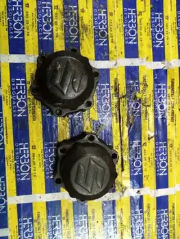 

214927 Locking hubs Suzuki Jimny Sn (fj) *