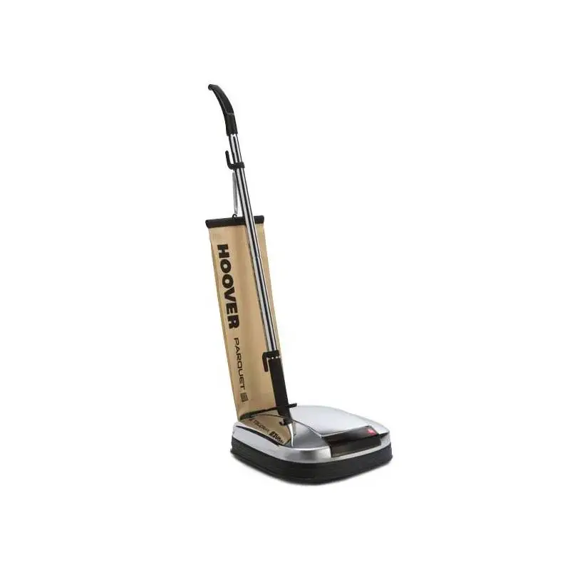 Полировщик пола Hover F38PQ 800W Inox