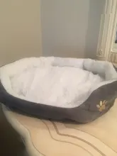 Mats Blanket Cushion Bed-House Sofa Pet-Beds Dog Animal Cute Basket-Supplies Cat Big