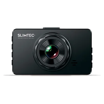 

SLIMTEC / Автомобильный видеорегистратор c GPS G5