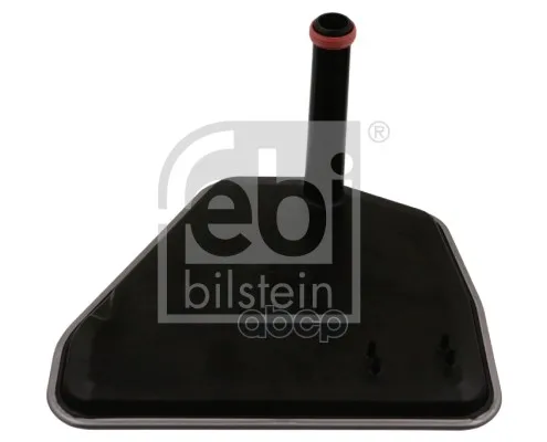 Фильтр Акпп Audi A4/A6/A8 04- Febi 48368 Febi арт. 48368