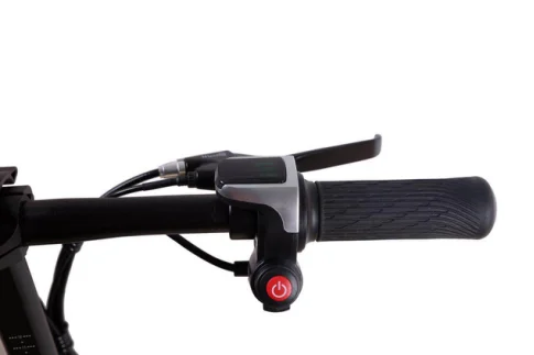 Electric Scooter  (13)