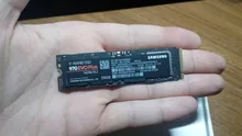 Solid-State-Drive Pcie Hard-Disk Internal Samsung Ssd Evo-Plus M.2 1tb M2 2280 Nvme 970