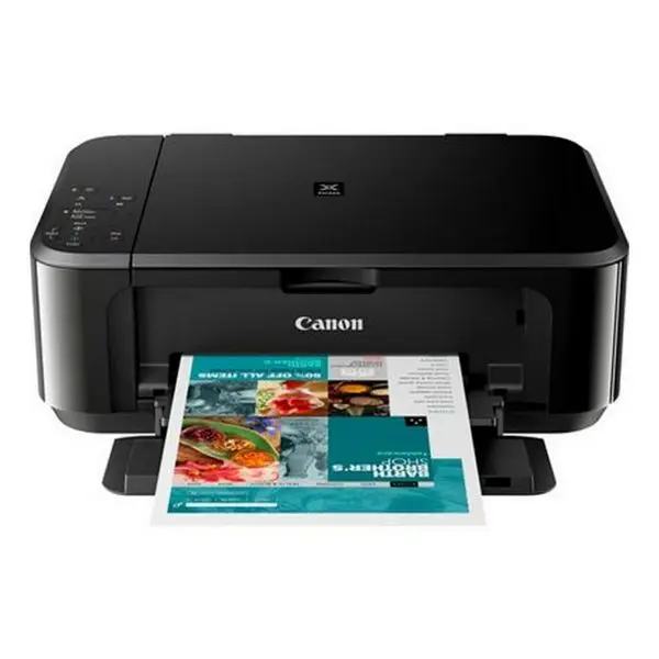 Многофункциональный Принтер Canon Pixma MG3650S 10 ppm wifi
