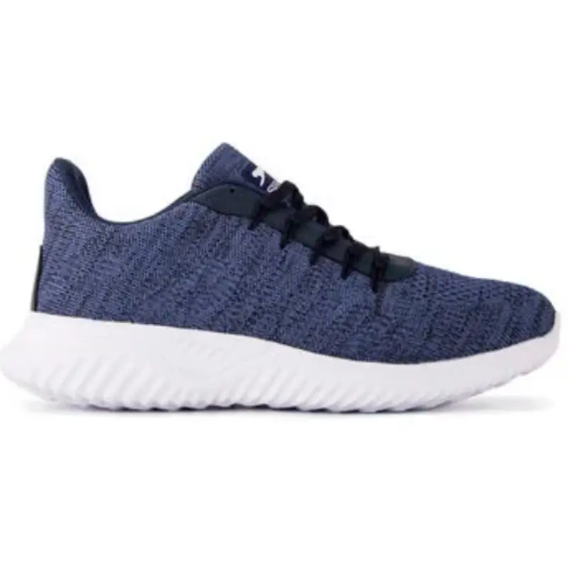 Sneakers Non Leather Casual Shoes Men 