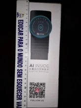 Pistola de masaje muscular BOOSTER M2, masajeador muscular para cuello, terapia de dolor para masaje corporal, relajación dolor alivio