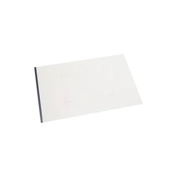 

Wacom Cover Sheet F Intuos 4l-ptk-840 Clear