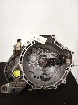 

8031320 Gearbox Mazda 5 Berl. (cr) 2.0 Cat Diesels