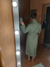 Gabardina ceñida con doble botonadura para mujer, abrigo largo, prendas de vestir, rompevientos, primavera 2021