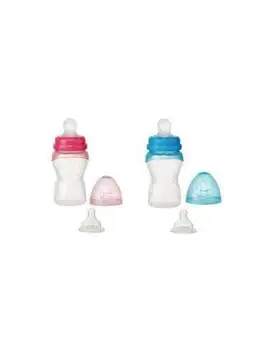 

BIBERON SILICONE SPOON SARO