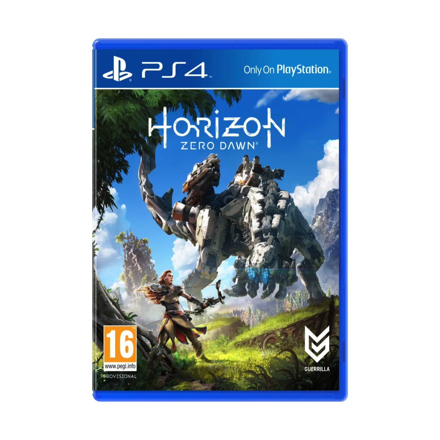 Горизонт 2 Игра На Ps4 Купить