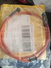 Hose-Cable Pipe Line Braided Dirt-Bike Banjo Steel-Brake Universal Motorcycle Racing