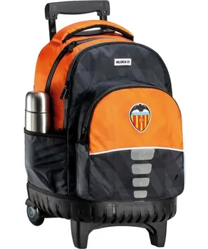 

TROLLEY FIXED COMPACT VALENCIA C F 34,5x44,5x23 140003