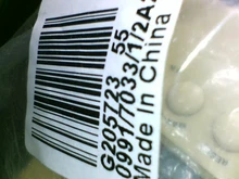 Endoscopio con cámara 1080P y cable impermeable de 8m con USB, boroscopio de inspección con cámara fullHD, 8 leds, para Android y PC, 1, 2, 5m, 8mm