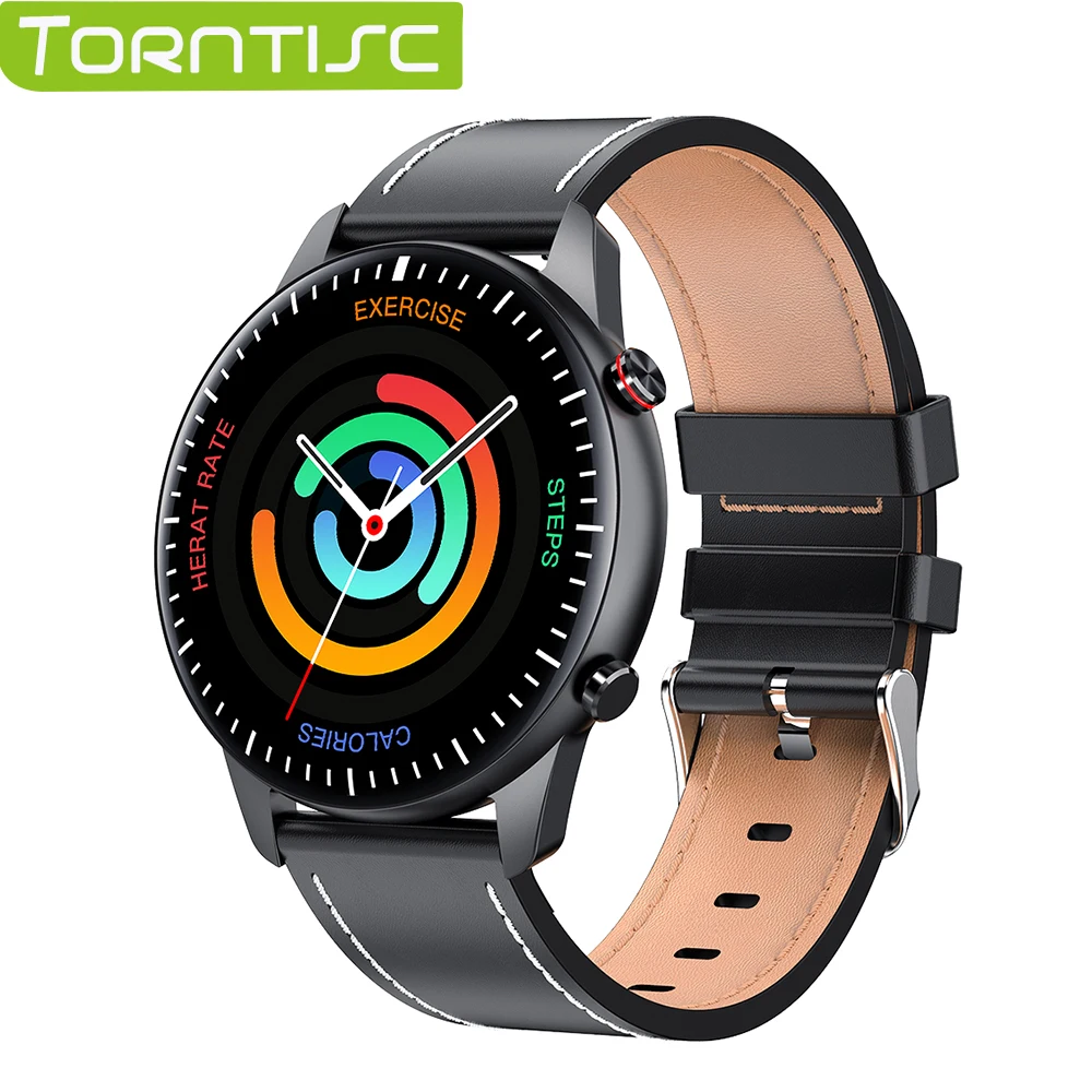 Смарт-часы Torntisc I15 2021 трекер сердечного ритма Bluetooth-вызов 1 ГБ воспроизведение